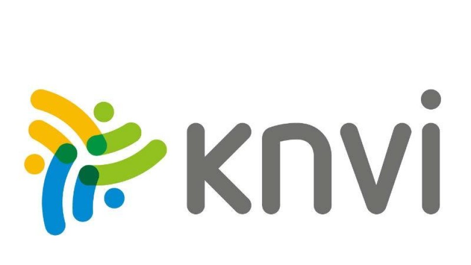 KNVI-Logo