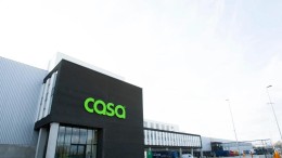 Woonwinkelketen CASA slachtoffer van ransomware-aanval