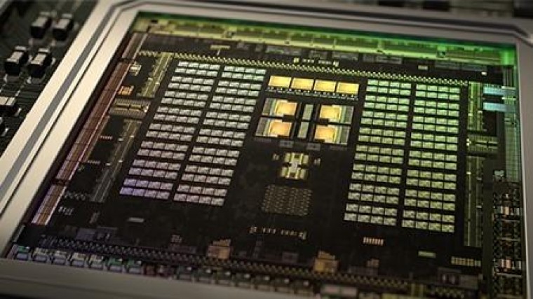 Nvidia geeft technologie in licentie