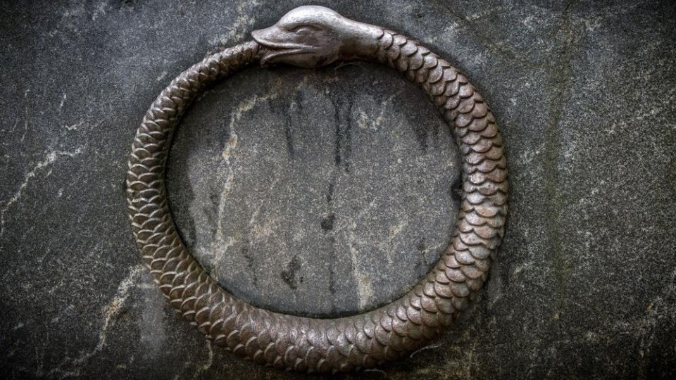 Ouroboros