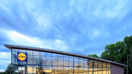 'Lidl gaat cloud aanbieden, naar AWS-voorbeeld van Amazon'