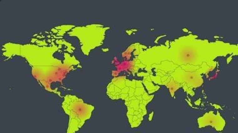 Nederlandse 'DDoS-samenwerking' krijgt internationaal vervolg