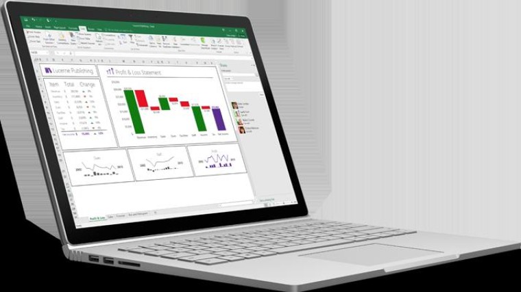 Microsoft: Schakel macro's uit in Excel