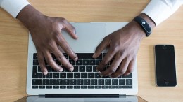 Phishing e-mails van HR- en IT-afdelingen zijn het meest effectief Phishing e-mails van HR- en IT-afdelingen zijn het meest effectief