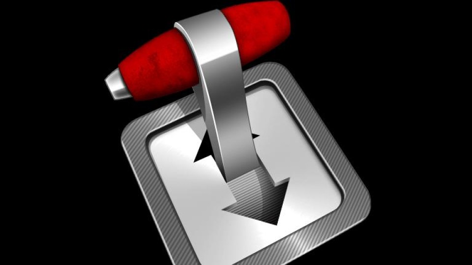 gehackte software