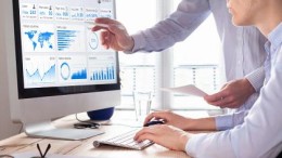 De waarde van data in de maakindustrie