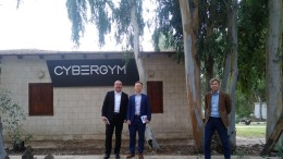 Expat: Lange dagen in de IT in Israël