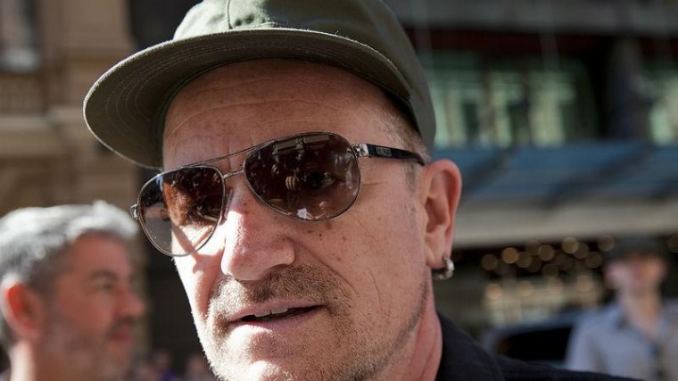 Bono investeert in ontwikkeling fintech