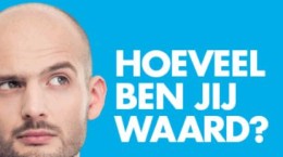 IT'er merkt krappe arbeidsmarkt niet in portemonnee