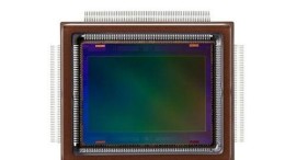 Canon maakt baanbrekende camerachip