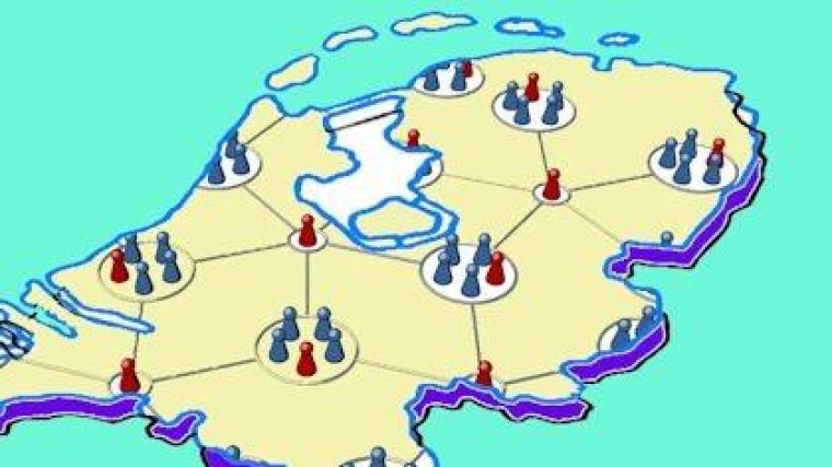 50.000 bedrijven drijven vooral op internet