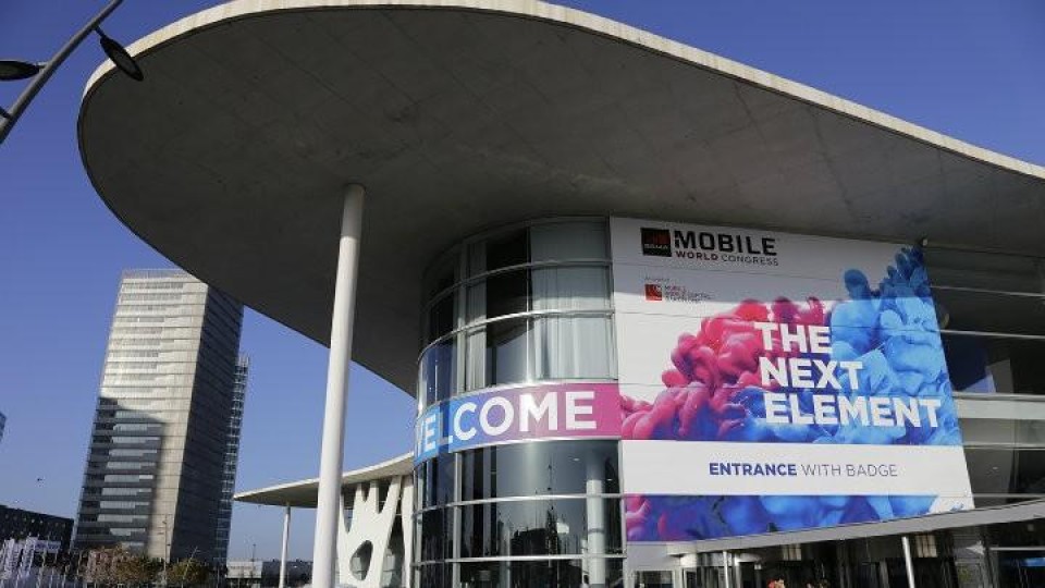 Mobile World Congress 2017