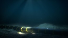 Internetzeekabels makkelijk doelwit voor sabotage