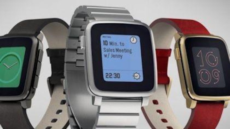 Markt voor smartwatches stort in