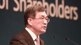 Samsung zet fors in op innovatie