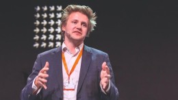 Estlands 'digitale raadgever' vreest onbetaalbare ICT in EU