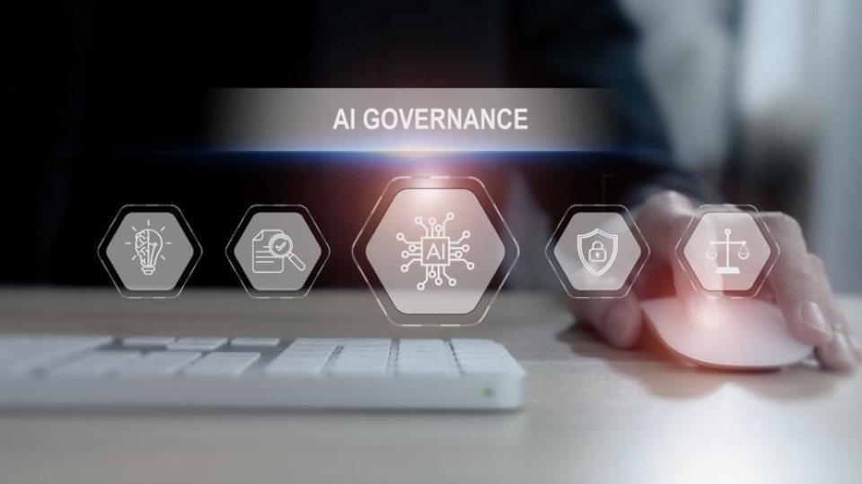 AI governance