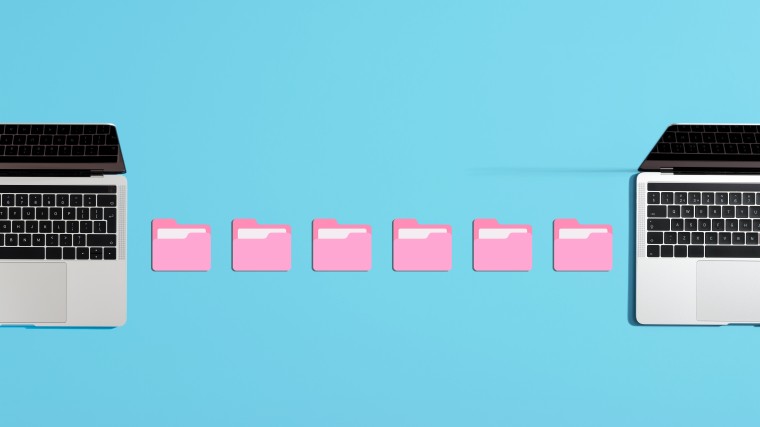 Slim data delen zonder privacy te schenden