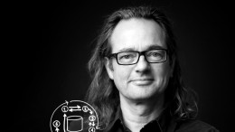 Superscience: Van fundamentele IT naar praktische IT in de zorg