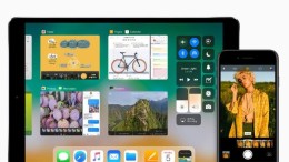 iOS 11: iPhone en iPad krijgen file manager