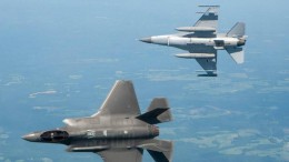 Software vertraagt JSF-gevechtsvliegtuig