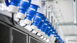 Probleem omgekeerd: Datacenters schieten elektriciteitsnet te hulp