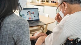 Digitalisering centraal in nieuw plan wijkverpleging