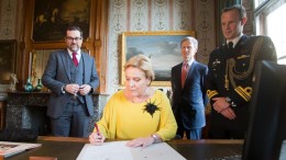 Minister: we zijn in cyberoorlog met de Russen