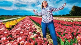 CTO Bunyard maakt met technologie de wereld beter