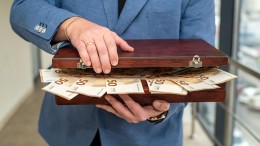 Snelle 5G-frequenties eindelijk geveild, voor 174 miljoen