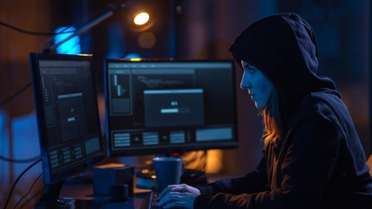 'Vrouwen opmerkelijk vaak op cybercrimefora'