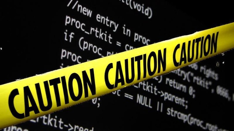 IT-beveiligers slaan alarm over groei ransomware-aanvallen