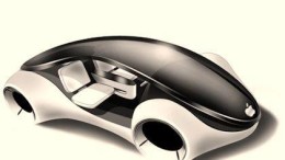 Apple zet zelfrijdende auto in ijskast