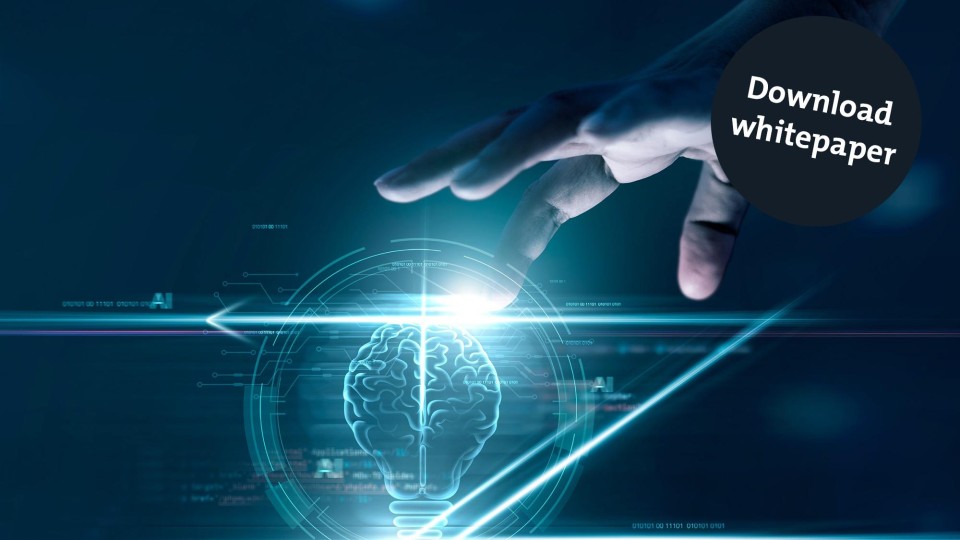 Stappenplan naar een organisatie die AI-ready is