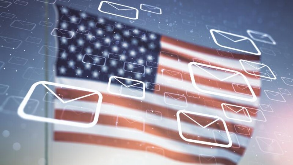 Amerika