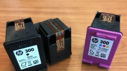 HP maakt inktpatronen goedkoper