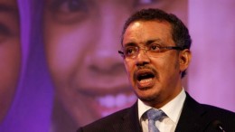 WHO vraagt Google algoritme aan te passen