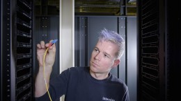 Interxion biedt stageplekken aan ROC’s