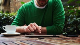 Nederland loopt weg met virtuele werkplekken