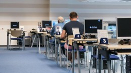 Meer aandacht voor kennisontwikkeling