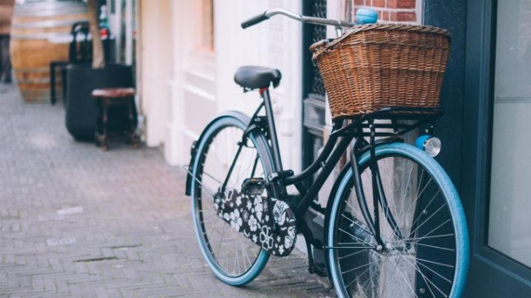 Fietsenwinkel.nl wint prijs voor slimste Nederlandse organisatie