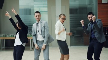 CEO's zetten vol in op AI en verwachten soms al binnen zes maanden winst