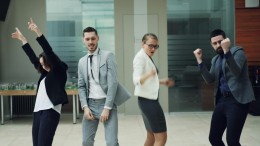 CEO's zetten vol in op AI en verwachten soms al binnen zes maanden winst