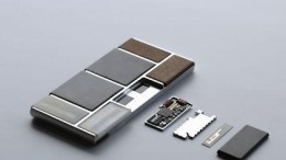 Google stopt met modulaire telefoon