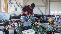 Hardware en duurzaamheid, wat kun je doen?