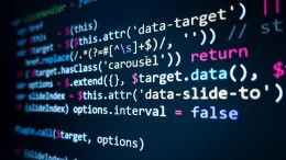 JavaScript voor 10e jaar op rij meest gebruikte programmeertaal onder developers