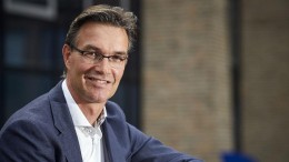 CIO aan het woord: Sander Morreau