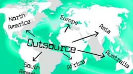 Offshoring: strategische zet of blunder?