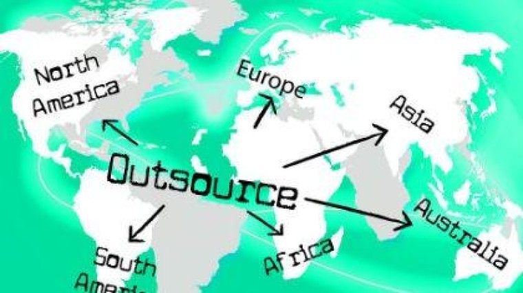 Valkuilen IT-outsourcing