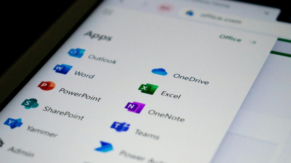 Office-apps
